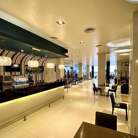 Hotel Bicentenario Suites & Spa San Miguel de Tucumán 외부 사진
