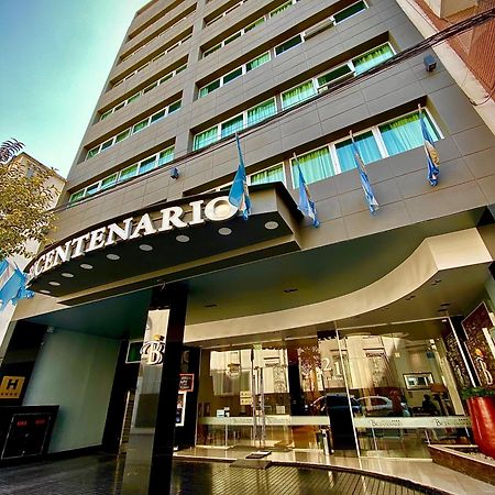 Hotel Bicentenario Suites & Spa San Miguel de Tucumán 외부 사진