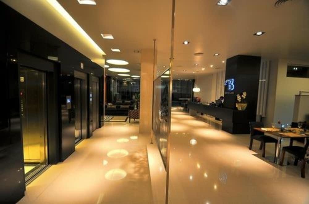 Hotel Bicentenario Suites & Spa San Miguel de Tucumán 외부 사진