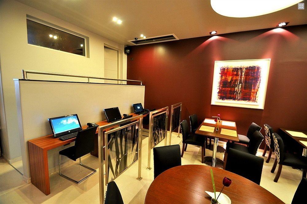 Hotel Bicentenario Suites & Spa San Miguel de Tucumán 외부 사진