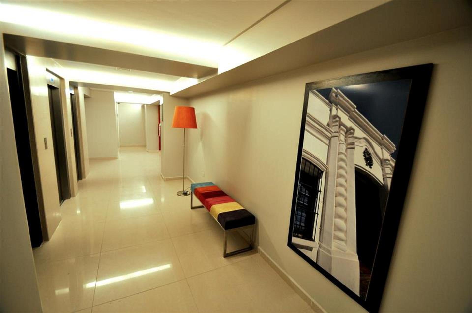 Hotel Bicentenario Suites & Spa San Miguel de Tucumán 외부 사진