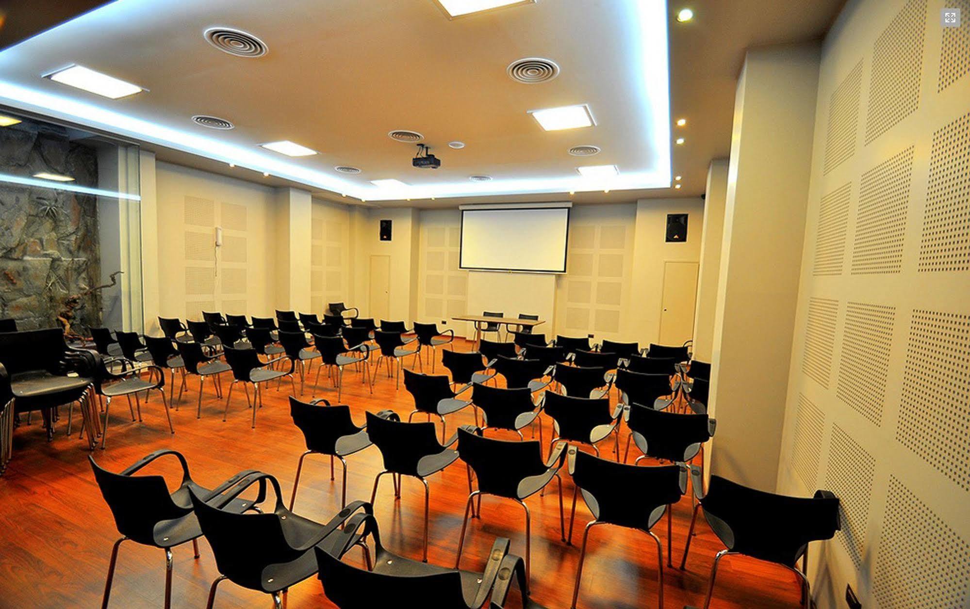 Hotel Bicentenario Suites & Spa San Miguel de Tucumán 외부 사진